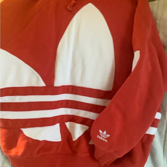 Adidas Hoodie. - Picture 2 of 3